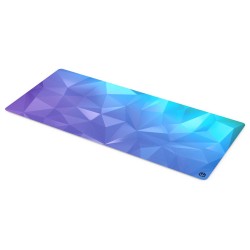 Подложка за мишка ENDORFY Crystal Blue - XL
