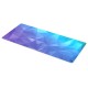Подложка за мишка ENDORFY Crystal Blue - XL Подложка за мишка ENDORFY Crystal Blue - XL