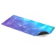 Подложка за мишка ENDORFY Crystal Blue - XL Подложка за мишка ENDORFY Crystal Blue - XL