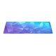 Подложка за мишка ENDORFY Crystal Blue - XL Подложка за мишка ENDORFY Crystal Blue - XL