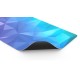 Подложка за мишка ENDORFY Crystal Blue - XL Подложка за мишка ENDORFY Crystal Blue - XL