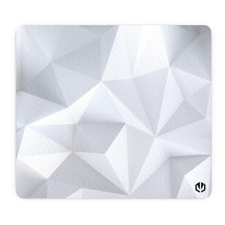 Подложка за мишка ENDORFY Crystal Onyx White - L