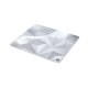 Подложка за мишка ENDORFY Crystal Onyx White - L