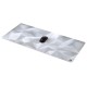 Подложка за мишка ENDORFY Crystal Onyx White - XL