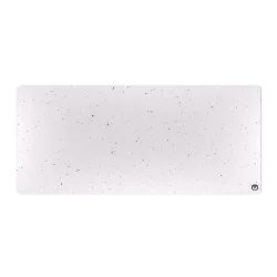 Подложка за мишка ENDORFY Stoneflow White - XL