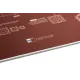 Подложка за мишка Noctua NP-DM3 Anniversary Deskmat - 900 x 400 x 4 mm Подложка за мишка Noctua NP-DM3 Anniversary Deskmat - 900 x 400 x 4 mm