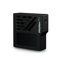 Датчик за видеокарта Thermal Grizzly WireView Pro II GPU 12V-2x6 Reversed - Black