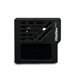 Датчик за видеокарта Thermal Grizzly WireView Pro II GPU 12V-2x6 Reversed - Black