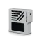 Датчик за видеокарта Thermal Grizzly WireView Pro II GPU 12V-2x6 Reversed - White