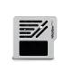 Датчик за видеокарта Thermal Grizzly WireView Pro II GPU 12V-2x6 Reversed - White