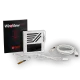 Датчик за видеокарта Thermal Grizzly WireView Pro II GPU 12V-2x6 Reversed - White