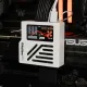 Датчик за видеокарта Thermal Grizzly WireView Pro II GPU 12V-2x6 Reversed - White