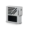 Датчик за видеокарта Thermal Grizzly WireView Pro II GPU 12V-2x6 - White