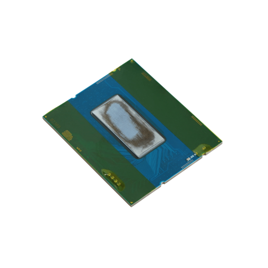Изолационни ленти Thermal Grizzly, Самозалепващи, 10x60 mm, 50 броя Изолационни ленти Thermal Grizzly, Самозалепващи, 10x60 mm, 50 броя