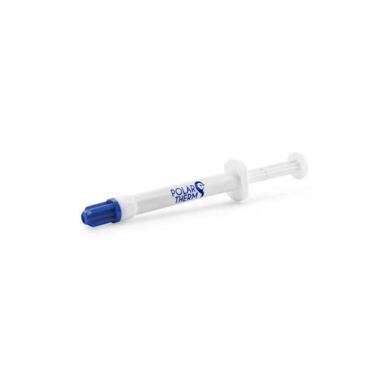 Термо паста Polartherm X10-002 - 2g