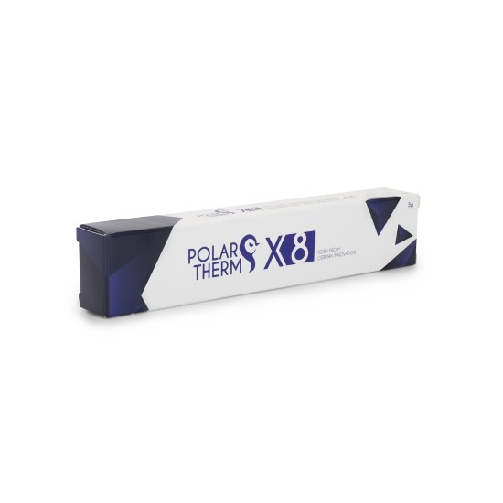 Термо паста Polartherm X8-005 - 5g