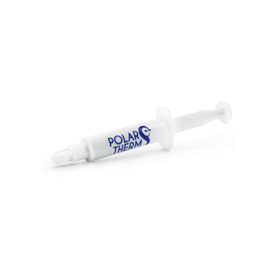 Термо паста Polartherm X8-010 - 10g