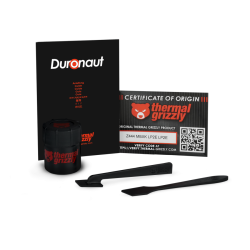 Термо паста Thermal Grizzly Duronaut Pro - 30g Термо паста Thermal Grizzly Duronaut Pro - 30g