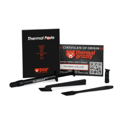 Термо паста Thermal Grizzly Hydronaut Pro - 2g Термо паста Thermal Grizzly Hydronaut Pro - 2g