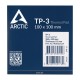 Термопроводящ пад ARCTIC TP-3, 100x100x0.5mm