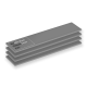 Термопроводящ пад ARCTIC TP-4 - 120x20x1.0 mm 4-Pack Термопроводящ пад ARCTIC TP-4 - 120x20x1.0 mm 4-Pack