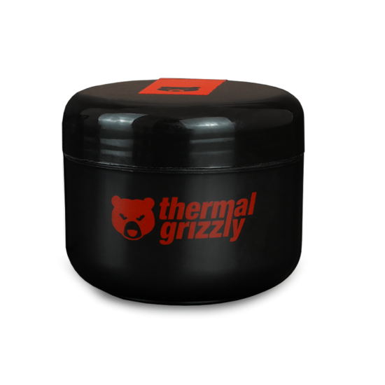 Термопроводяща паста Thermal Grizzly Putty Pro - 100g Термопроводяща паста Thermal Grizzly Putty Pro - 100g