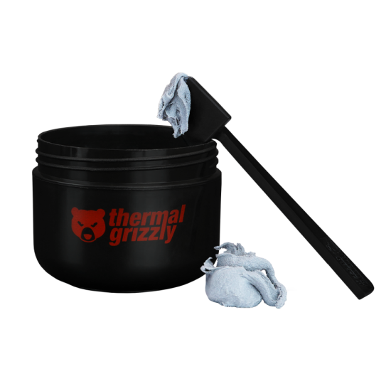 Термопроводяща паста Thermal Grizzly Putty Pro - 100g Термопроводяща паста Thermal Grizzly Putty Pro - 100g