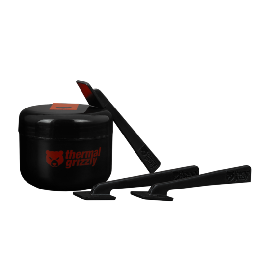 Термопроводяща паста Thermal Grizzly Putty Pro - 100g Термопроводяща паста Thermal Grizzly Putty Pro - 100g