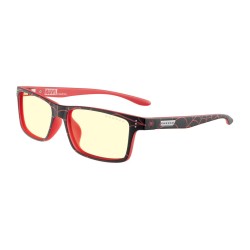 Детски компютърни очила GUNNAR Cruz, Spider-Man Miles Morales Edition, Amber