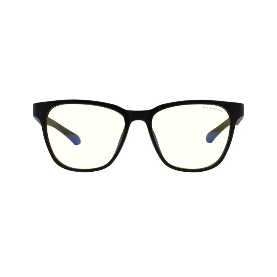 Компютърни очила GUNNAR Berkeley Onyx, Clear, Черен