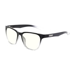 Геймърски очила GUNNAR Berkeley Onyx Fade, Clear, Черен