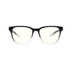 Геймърски очила GUNNAR Berkeley Onyx Fade, Clear, Черен