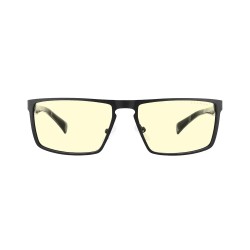 Геймърски очила GUNNAR Fremont Onyx - Amber