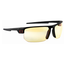 Геймърски очила GUNNAR TORPEDO Onyx, Черен