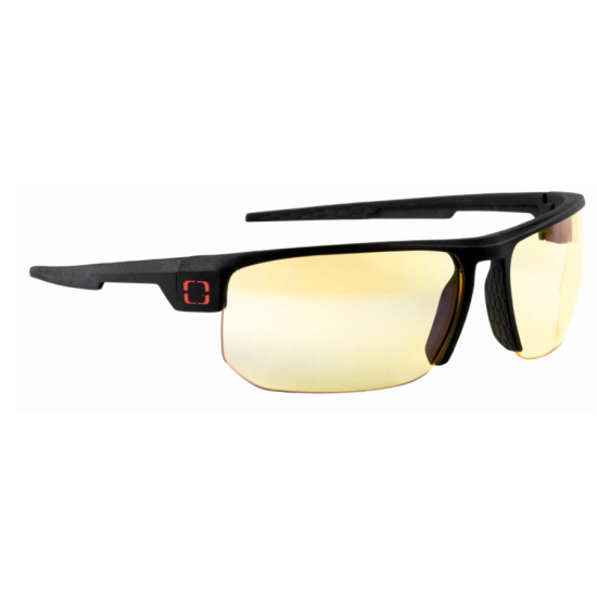 Геймърски очила GUNNAR TORPEDO Onyx, Черен