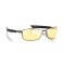 Геймърски очила GUNNAR VAYPER Onyx, Amber, Черен