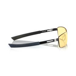 Геймърски очила GUNNAR VAYPER Onyx, Amber, Черен