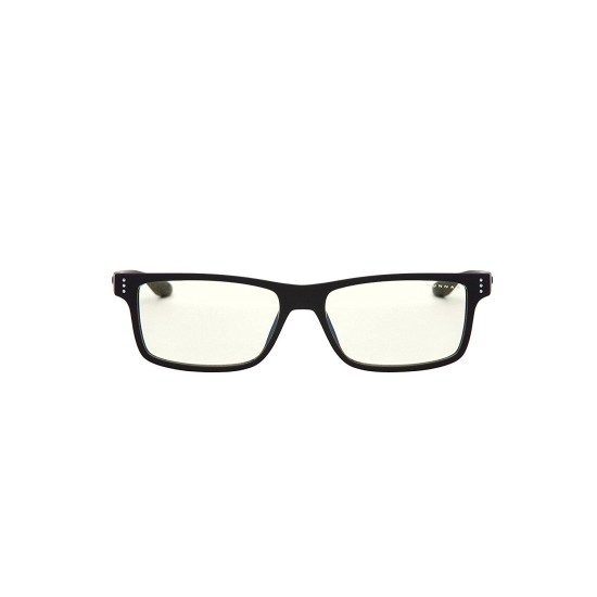 Компютърни очила GUNNAR Vertex Onyx Liquet, Черен