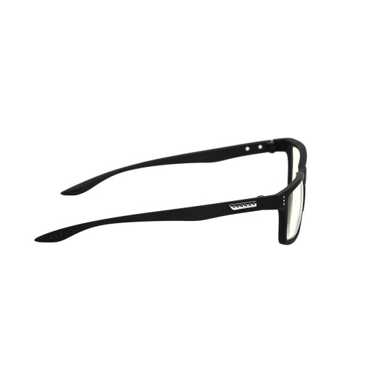 Компютърни очила GUNNAR Vertex Onyx Liquet, Черен