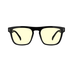 Комплект GUNNAR x World of Warcraft Horde Edition Onyx - Amber - Очила + калъф