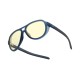 Компютърни очила GUNNAR Alienware Roswell - Conspiracy Blue - Amber