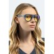 Компютърни очила GUNNAR Alienware Roswell - Conspiracy Blue - Amber