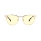 Компютърни очила GUNNAR Apex Gold/Marble Amber Компютърни очила GUNNAR Apex Gold/Marble Amber