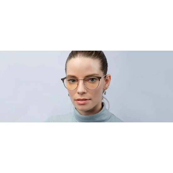 Компютърни очила GUNNAR Apex Gold/Marble Amber Компютърни очила GUNNAR Apex Gold/Marble Amber