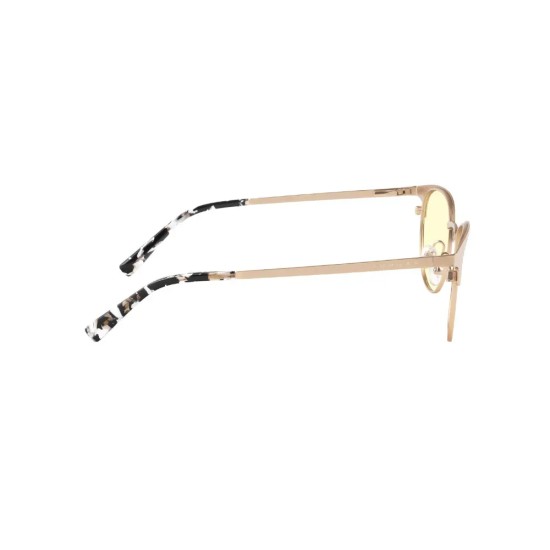 Компютърни очила GUNNAR Apex Gold/Marble Amber Компютърни очила GUNNAR Apex Gold/Marble Amber