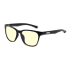 Компютърни очила GUNNAR Berkeley Onyx Amber, Черен