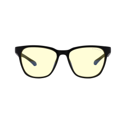 Компютърни очила GUNNAR Berkeley Onyx Amber, Черен