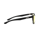 Компютърни очила GUNNAR Berkeley Onyx Amber, Черен