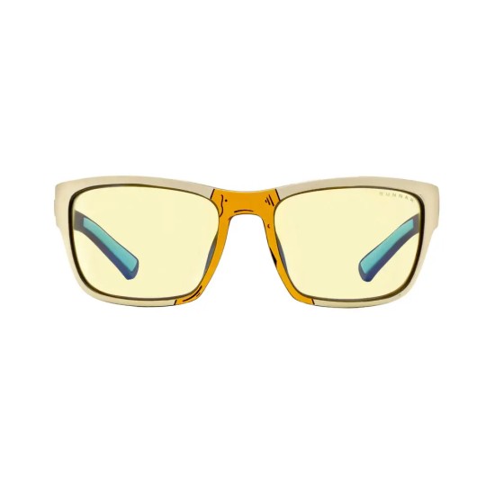 Компютърни очила GUNNAR Borderlands Ripper - Bandit Smoke - Amber Компютърни очила GUNNAR Borderlands Ripper - Bandit Smoke - Amber