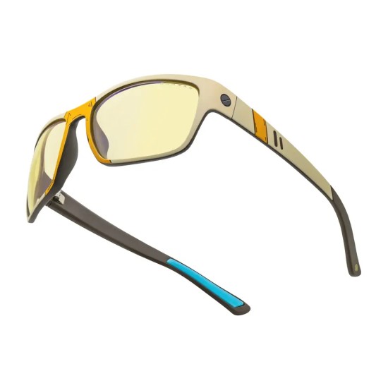 Компютърни очила GUNNAR Borderlands Ripper - Bandit Smoke - Amber Компютърни очила GUNNAR Borderlands Ripper - Bandit Smoke - Amber